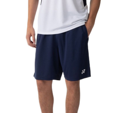 Шорты для девочки теннисные Yonex Practice - dark navy