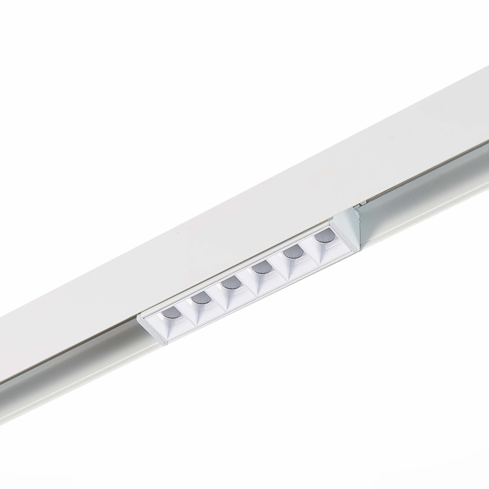 Светильник трековый SKYLINE 48 LED 1х6W