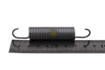 Пружина 1256949007 сушильной машины Electrolux, AEG, Zanussi