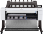 Принтер HP DesignJet T1600dr PS