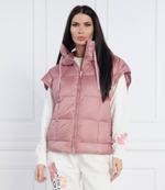 куртка 2в1 segovia Marella SPORT - розовый(34860329)