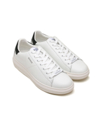 Кожаные кроссовки Guess - белый(FM8VIB LEL12)