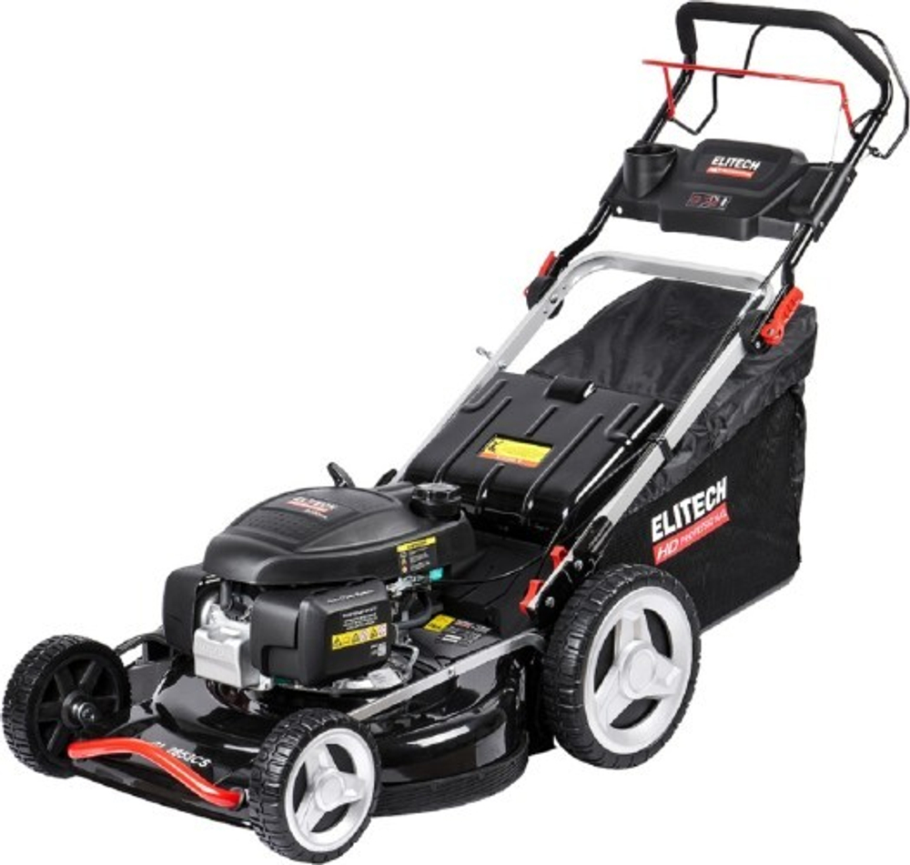 Газонокосилка бензиновая ELITECH GL 2853CS (E1601.027.00) HD 210456