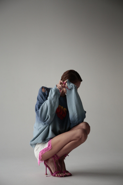 Пояс медиум CINDY limited edition