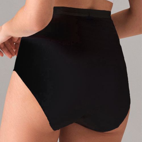 Женские трусы слипы черные Doreanse Shapewear 5913P