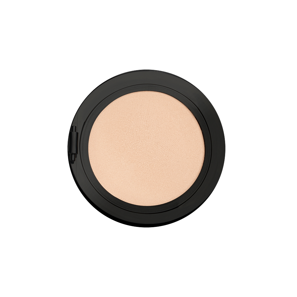Матовый кушон для лица MUZIGAE MANSION SLEEK MATT CUSHION