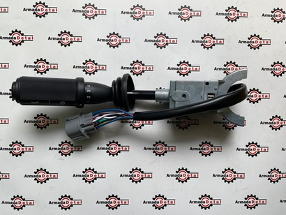 Переключатель подрулевой | 701/80298 | Spare Parts KA
