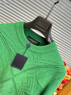 Свитер Louis Vuitton