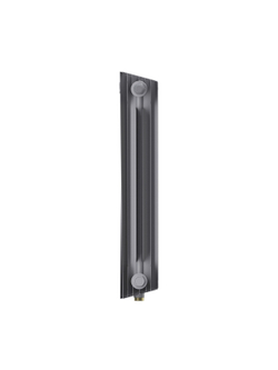 Радиатор Royal Thermo PianoForte 500 Silver Satin VDR80 - 8 секц.