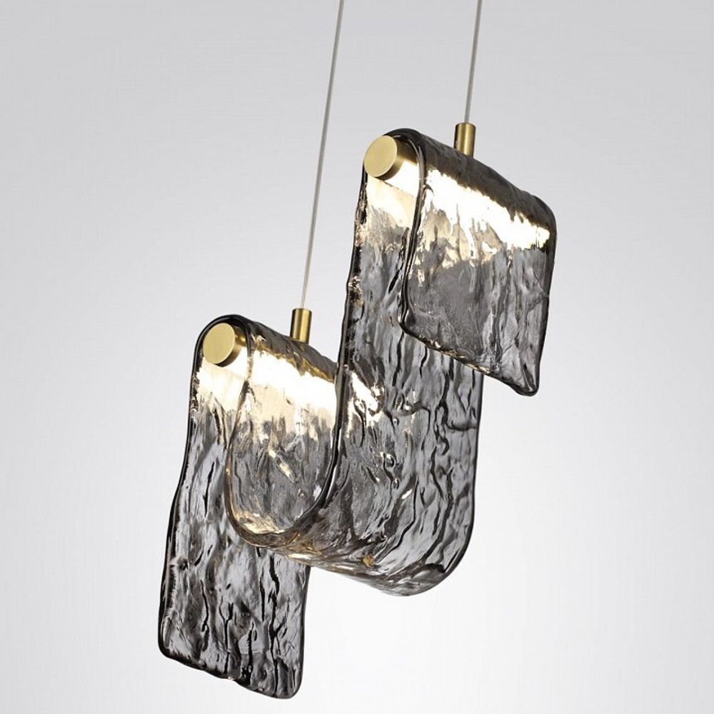 Подвесной светильник Odeon Light Flow 5106/11L