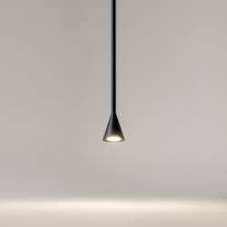 Подвесной светильник Technical P064PL-01B-1