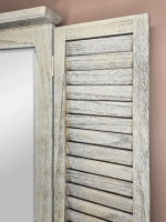 Зеркало настенное большое