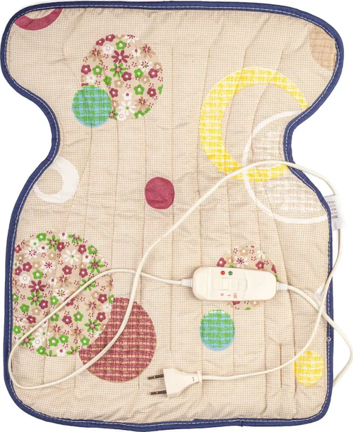 Электрогрелка жилет люкс