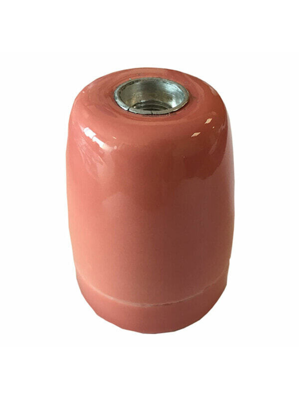 Патроны F-line Розовый 100 W E27 Vintage