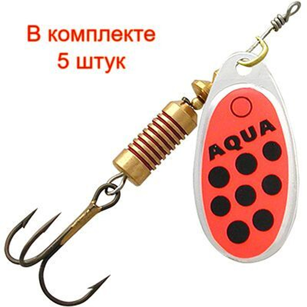 Блесна для рыбалки AQUA COMET