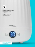 Увлажнитель воздуха Scarlett SC-AH986E102