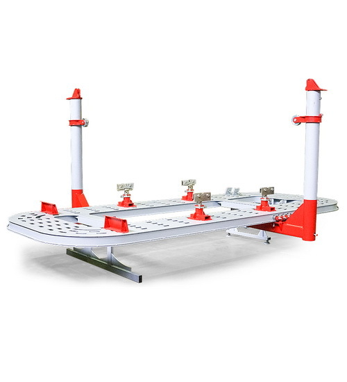 Стапель SIVER K-110 MAXI