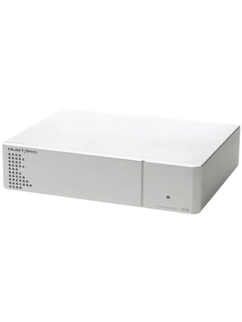 Тактовый генератор Gustard C18