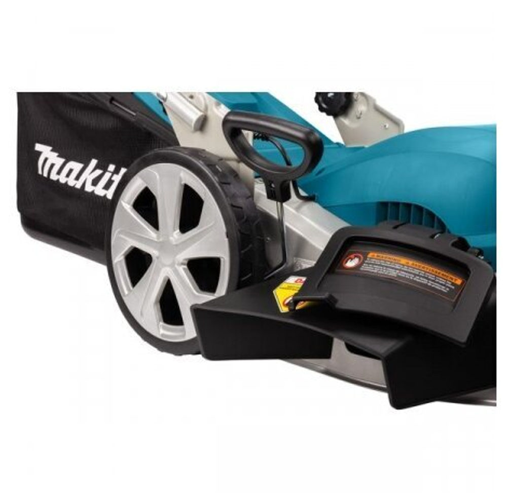 Электрическая газонокосилка Makita ELM4620