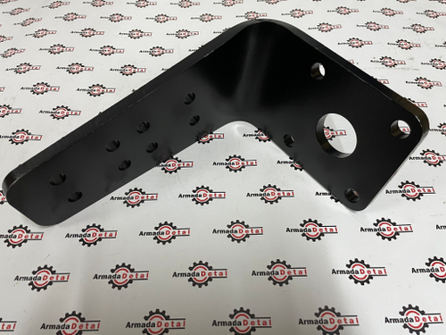 Кронштейн крыла 3CX (правый, уголок) | 331/31865 | Spare Parts