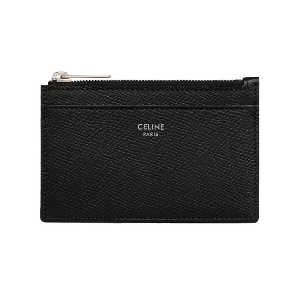 Картхолдеры и кошельки CELINE, 10F993BEL-38SI