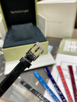 VCA Sweet Alhambra Watch