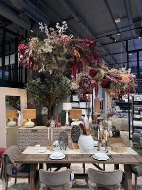 Dantone Home Autumn