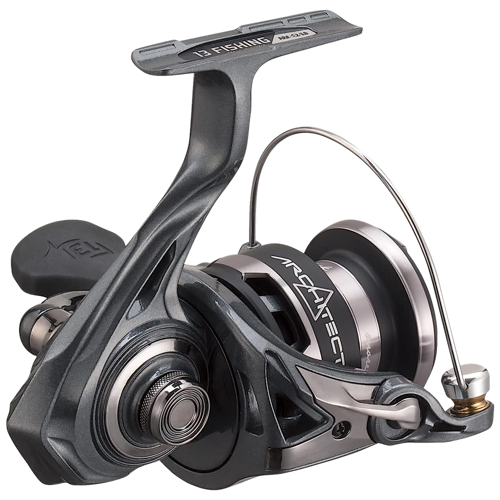 Катушка 13 Fishing Architect A Spinning Reel -