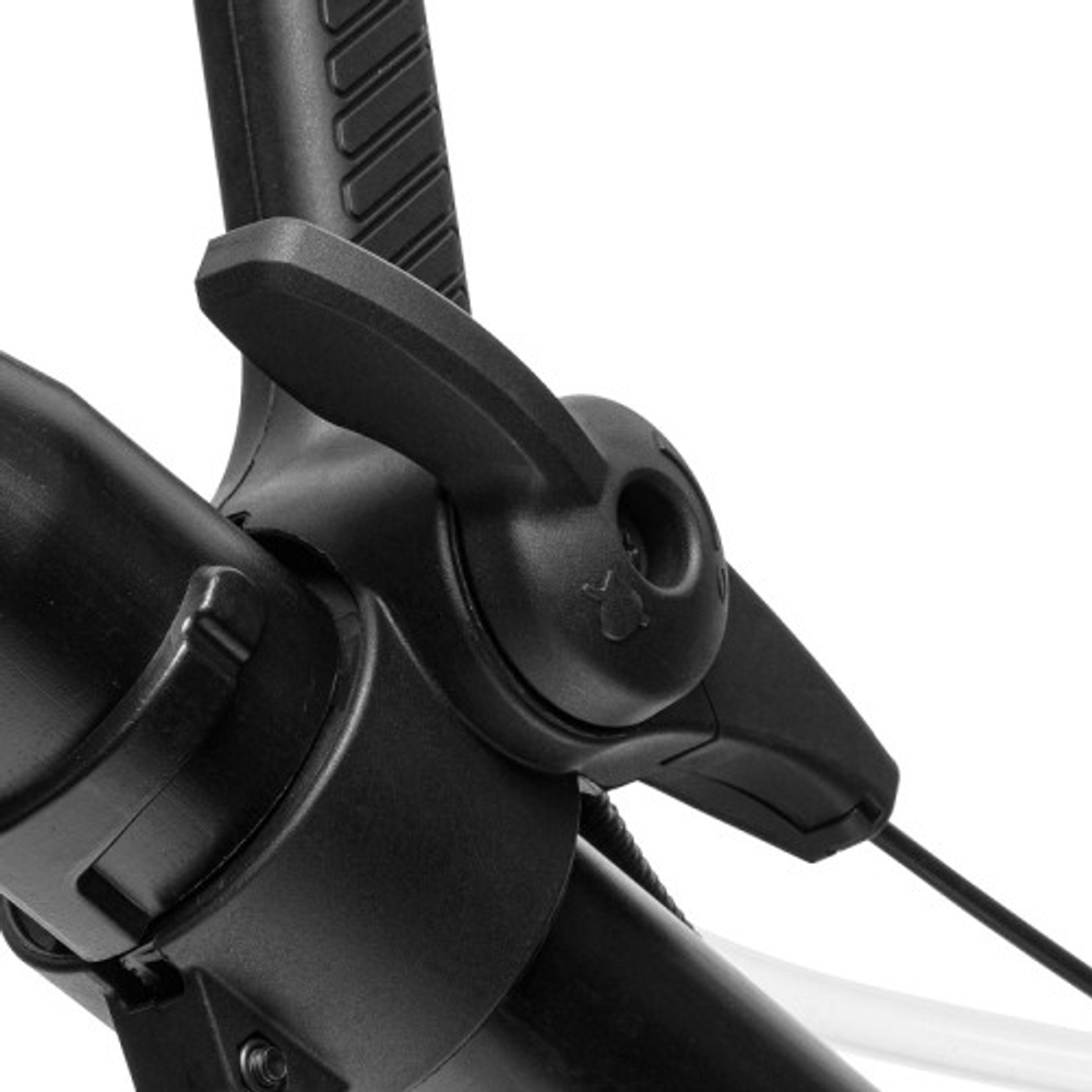 Опрыскиватель бензиновый Denzel GS-63-PRO бак 25 л 65302