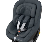 Автокресло Maxi-Cosi Mica 360 Pro I-size 8549550110 Authentic graphite/графит