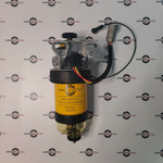 Фильтр топливный сепаратор грубой очистки | 332/C7113, 32/925717, 32/925914 | ARM