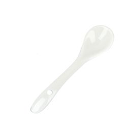 Солонка с ложкой " " 9х9х9см v=280мл (подарочная упаковка)