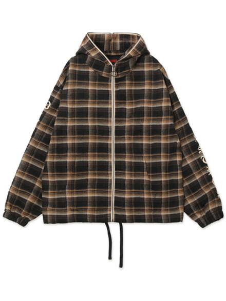 Мужская Толстовка Groove Zip Poncho