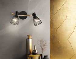 Ambrella Настенно-потолочный спот в стиле лофт Loft TR8660