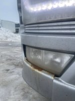 FAW J7 4x2 Седельный тягач CA4180P77K25E5 (Дизельный, 12,5 л, 553 л.с., АТ)