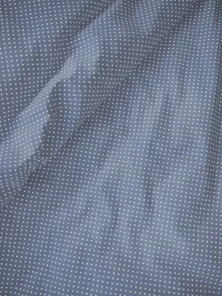 Наволочка комплект 2шт перкаль Сказка "Небо" 45х45 см на молнии