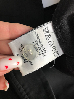 Брюки HENNES for H&M современная классика 44 размер