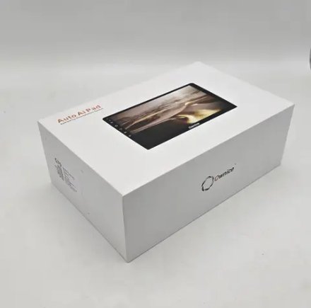 Магнитола для Mercedes Vito III (W447) 2014-2024 - Kuberg QLed, Android 13, TS20, CarPlay, SIM-слот