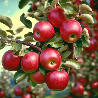 Яблони <span>от 712 ₽</span>