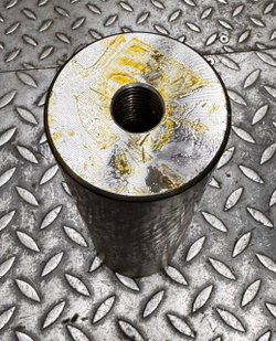 Палец 195-54-41250