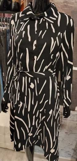 Платье миссия моды