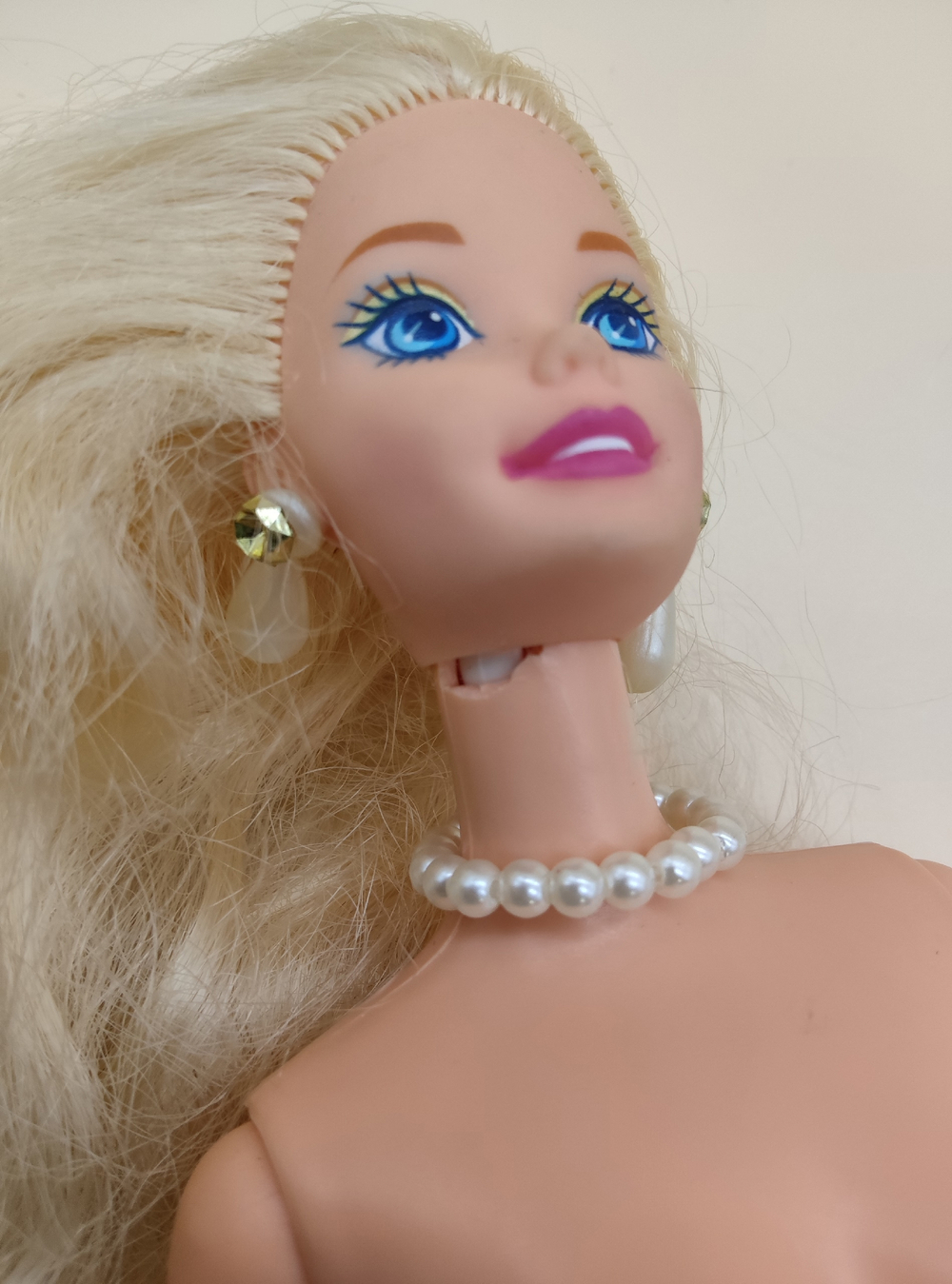 Кукла Барби 90х винтаж 02131
