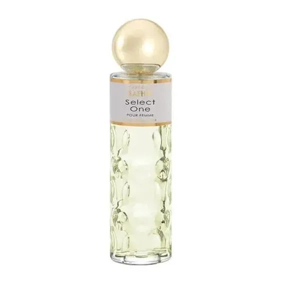 SAPHIR Select One Eau de Parfum 200 мл
