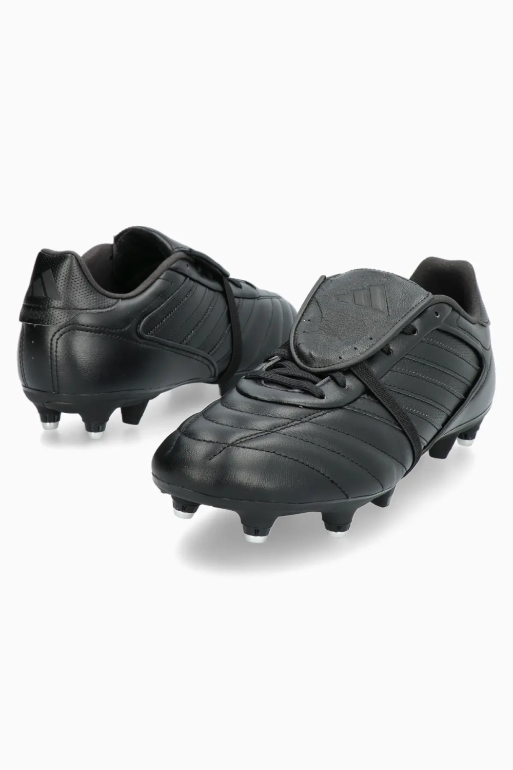 Adidas copa 18 black hotsell