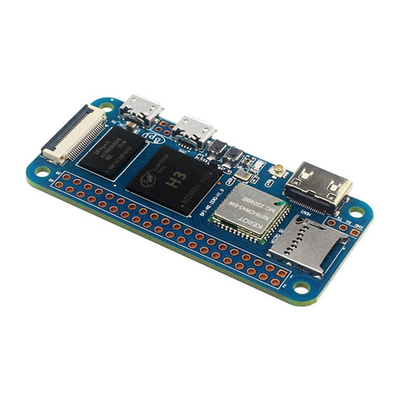 Banana Pi BPI-M2 Zero (H3 512MB)