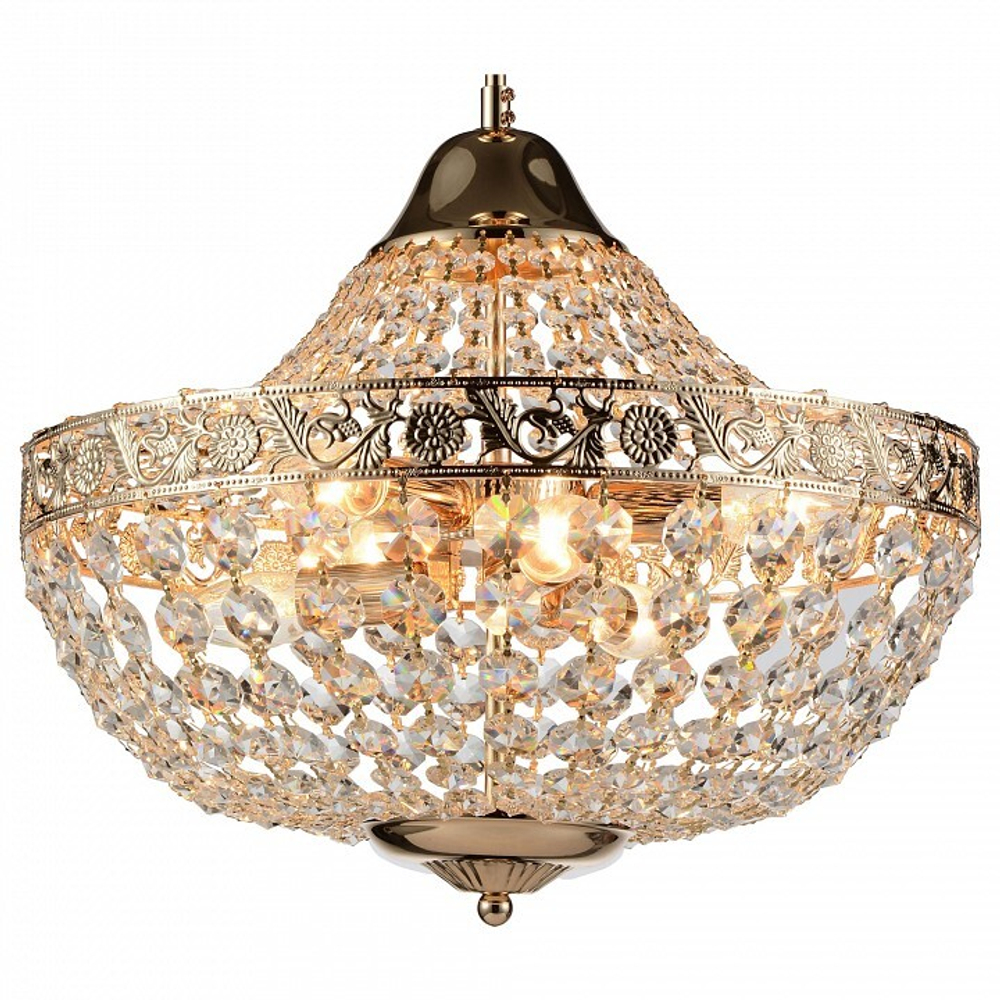 Люстра на штанге ST-Luce SL669.203.06