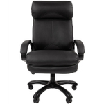 Офисное кресло CHAIRMAN 505, экокожа