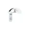 ROOMs Audio Line WH W White