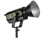 Осветитель Godox VL300, 300 Вт, 5600К, светодиодный