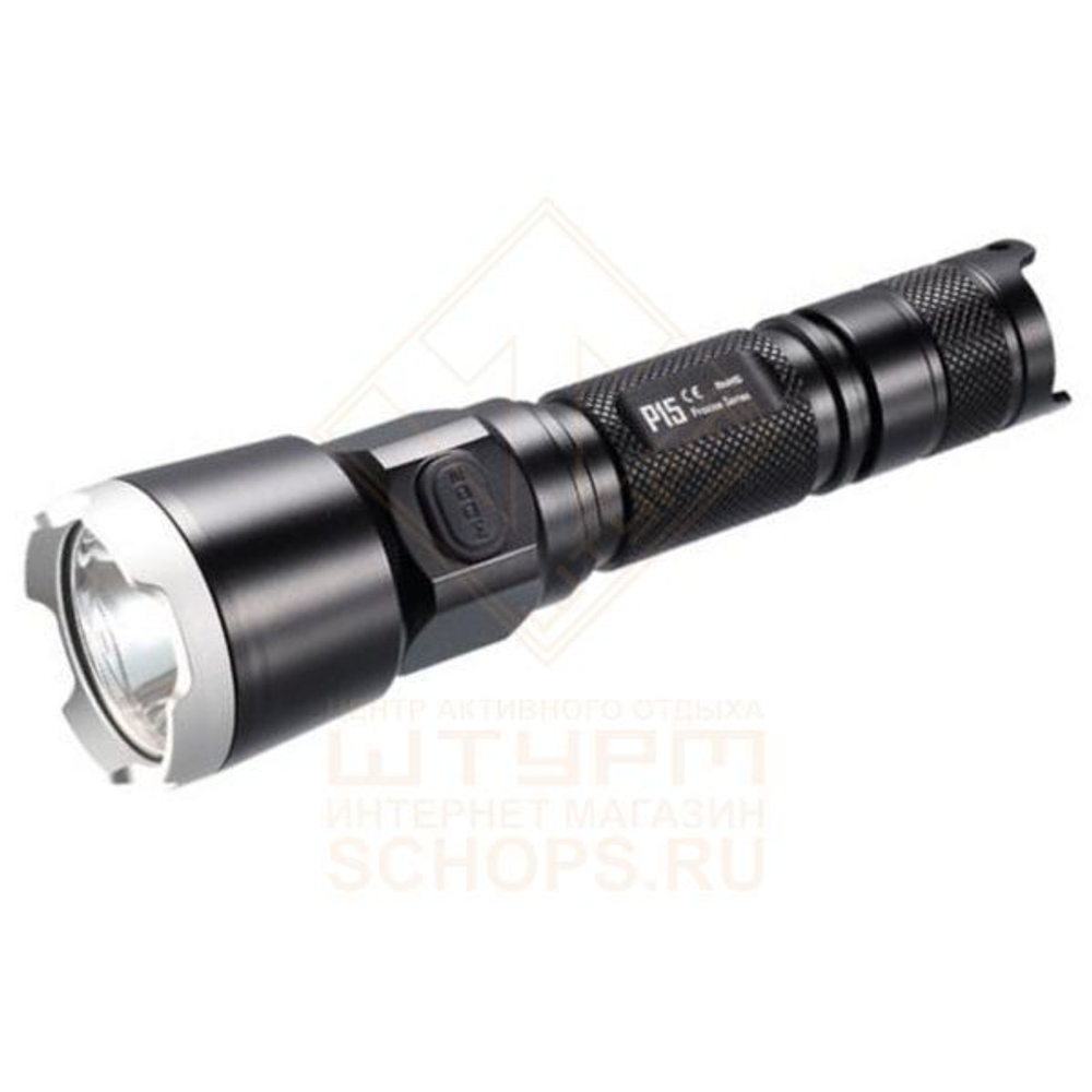 Фонарь Nitecore P15